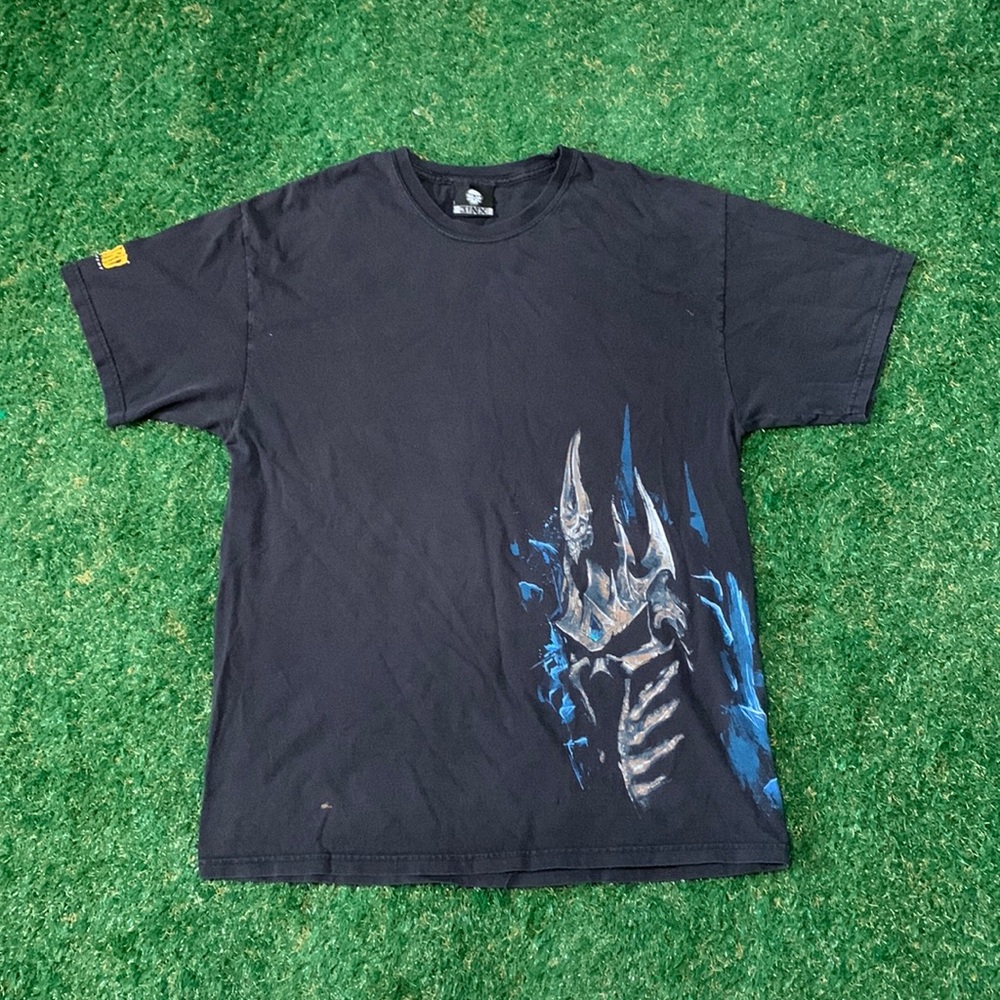 Vintage Blizzard tee
